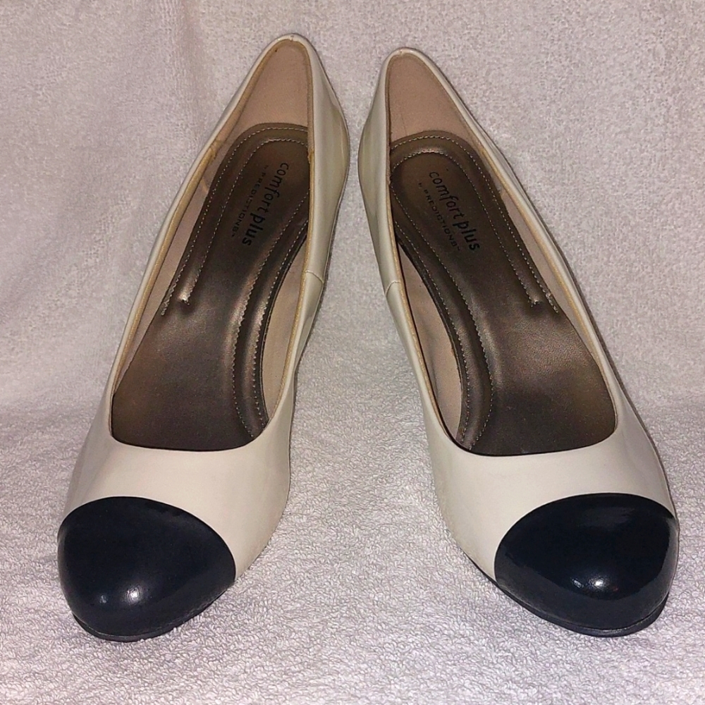 Comfort Plus by Predictions